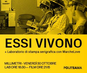 Essi vivono