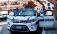 Civitanova, UGL apre le porte al corso di preparazione per la Polizia Locale: "Formarsi per non fermarsi"