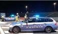 Auto contromano sulla SS77, il Siulp alza la voce: "Servono più pattuglie e più agenti per la Polizia Stradale"