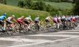 Morrovalle, arriva il Giro d'Italia: come cambia la viabilità