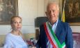 Civitanova, il sindaco Ciarapica incontra il console bulgaro a Milano Tanya Dimitrova