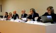 Confidi Macerata, firmato l'accordo con l'Odcec nel segno di sostenibilità e innovazione (FOTO)