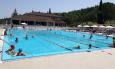 Macerata, voglia di sole: riapre il 2 giugno la piscina della Filarmonica, ecco gli orari