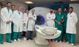 Tc cardiaca da stress, la nuova frontiera diagnostica all'ospedale Torrette