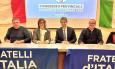 Macerata, Congresso Fdi: eletti i componenti della direzione. Belvederesi si conferma segretario