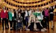 Nuovo appuntamento con il festival "Storie": a Caldarola il musical "La Bestia nel Cuore"