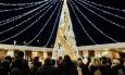 Camerino fa "Scintille": è già Natale al Sottocorte Village