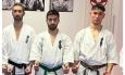 Civitanova, 18 podi per i "fuoriclasse" del Karate Kyokushinkai Marche ad Agrigento