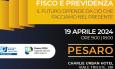 Pesaro, domani il Convegno dell'Associazione Nazionale Commercialisti su fisco e previdenza