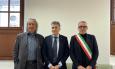 Accordo di collaborazione tra l'Università di Camerino e il Comune di Ripe San Ginesio