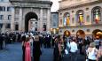L'attesa che si fa incanto: la Prima della Turandot illumina il 60° Macerata Opera Festival (FOTO e VIDEO)
