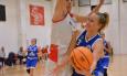 Basket femminile, la Feba Civitanova vince il derby contro Ancona