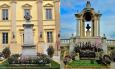 Treia si veste di primavera con "I Giardini di Marzo": il centro storico diventa un tripudio di colori