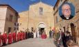 Montelupone, alla memoria di don Armando Senigagliesi il premio San Firmano: "Il suo lascito è un patrimonio di fede"