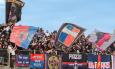 Civitanovese, tris di vittorie: Guti firma il 2-1 sul campo del Corridonia