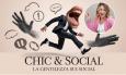 “Chic & Social” – La gentilezza sui social è sopravvalutata? Forse sì, ma anche no