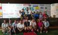 Treia capitale delle bocce femminili: la Metaurense domina il Trofeo Reical