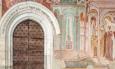 Arte e storia a Appignano: alla riscoperta del convento di Forano e dei dipinti della Chiesa di San Francesco