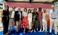 Dalla Riviera del Conero a Canale 5 e Rai 1: le Marche protagoniste all’Italian Global Series Festival