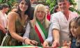San Severino, nuova apertura: ecco la parrucchieria di Diana Isaku