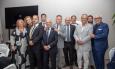 Passaggio del martelletto al Rotary di Civitanova: Marcello Matteucci è il nuovo presidente