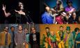 San Severino Blues: al via il 34° festival con quattro serate al Castello al Monte