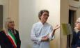 San Severino, quattro artisti in dialogo con l’arte: aperta la collettiva “D’après e non solo”