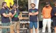 "Ultimo Kilometro": torna il festival del turismo lento che si sposta tra Pitino e Serripola