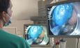 Tecnologia giapponese per la prima volta alle Marche: riuscito intervento di dissezione endoscopica