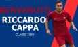 Civitanovese, rinforzo sulla fascia: ufficiale Riccardo Cappa. Oggi si parte con i test amichevoli