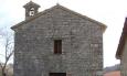 Santa Maria di Valfucina verso il restauro: la Soprintendenza autorizza il progetto di miglioramento sismico