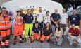 "A tutto Sport” conquista Corridonia: giovani e famiglie protagonisti