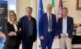 Formazione, ricerca e innovazione: l’Università di Macerata al fianco di Confindustria