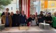 Porto Recanati, il ristorante “Nenetta” festeggia 20 anni di attività