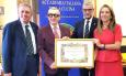 Macerata, Evio Hermas Ercoli premiato con il "Giovanni Nuvoletti 2025"