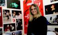Dal tennis a Sportmediaset: "I 5 minuti prima della diretta come quelli prima di un match". Chiara Icardi a Overtime