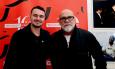 Serse Cosmi al Picchio Podcast: “Dal bar del paese alla Serie A, la mia vita tra salite e discese” (VIDEO)