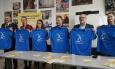 Tutti di corsa per la donazione di midollo: al via la "Charity Run for CorriAdmo" al Val di Chienti (FOTO e VIDEO)