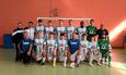 Cus Macerata, partenza ok per il team in serie B nazionale futsal: vittoria per 7-1