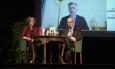 Gino Cecchettin al Macerata Humanities Festival: “Dal dolore può nascere il cambiamento"