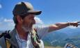 Addio a Pietro Ripani, guida storica del Parco Nazionale dei Monti Sibillini