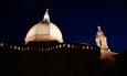 Eurobuilding illumina il Santuario di Loreto: "Un omaggio alla bellezza e alla spiritualità"
