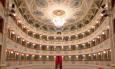 I teatri condominiali marchigiani conquistano la Spagna: La Vanguardia celebra il Feronia