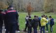 Valfornace celebra la "Festa dell'Albero": un impegno per il futuro verde con le scuole