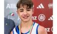 Pugilato, David "Tato" Palombini vince l’oro nei 48 kg: trionfo Marche nel campionato nazionale