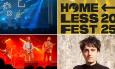Homeless Fest XIX, tornano le finali al Teatro Don Bosco di Macerata: ecco le band in gara