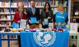 Matelica inaugura il Baby Pit Stop Unicef nella biblioteca comunale: uno spazio dedicato a genitori e bambini