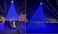 San Severino Marche accende la magia del Natale con "Christmas Town 2025"
