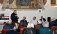 A Loro Piceno la presentazione del libro "Oltre le trincee": appuntamento al teatro comunale