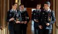 Carabinieri: caccia a 65 allievi ufficiali. Aperto il bando per l'Accademia